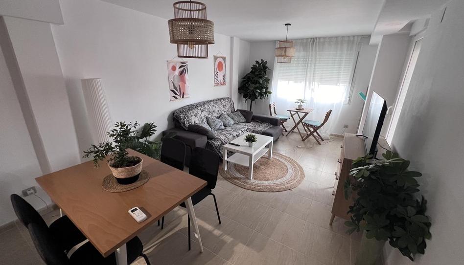 Photo 1 of Flat for sale in Carrer de Colom, Torreblanca, Castellón