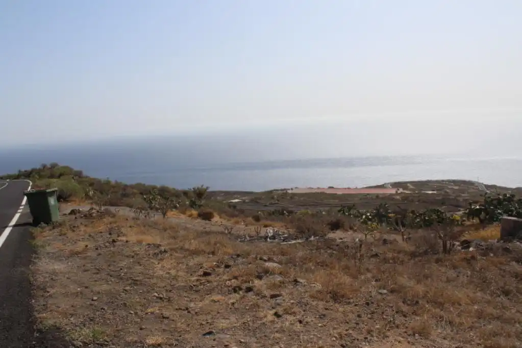 Rural land for sale in El Escobonal - Pájara, imagen 3
