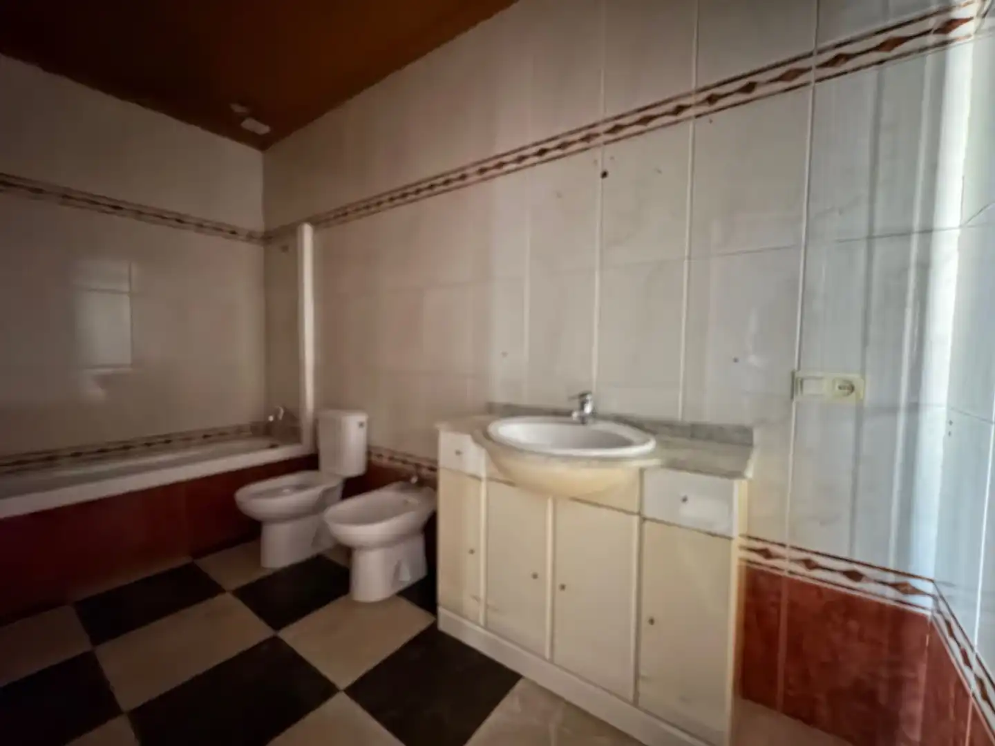 Baño de Piso en venta en Aljaraque