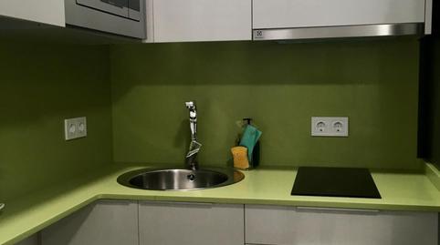 Foto 5 de Apartament de lloguer a El Guinardó, Barcelona