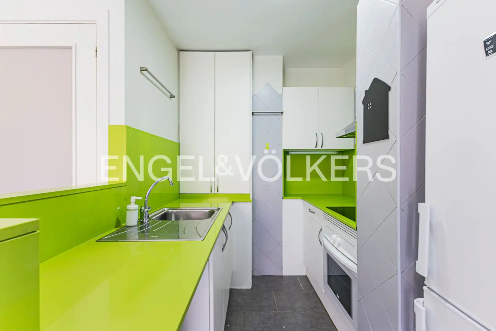 Wohnung mit Aufzug zum Verkauf in Ciutat Vella, imagen 8