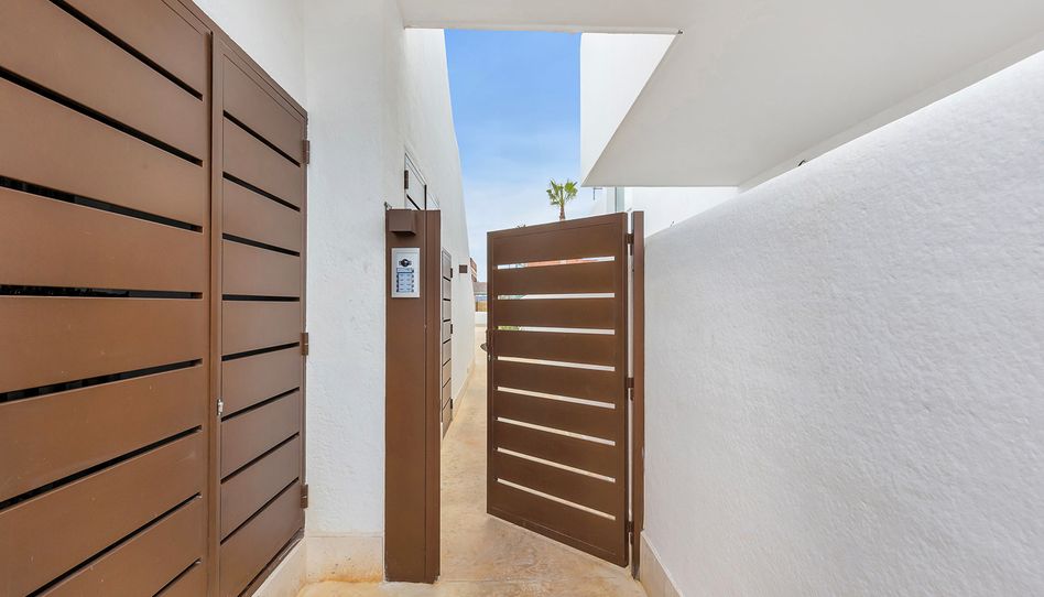 Foto 0 de Obra nueva en Los Alcázares · 58919825