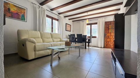 Foto 5 von Einfamilien-Reihenhaus zum Verkauf in Centro Urbano, Dénia