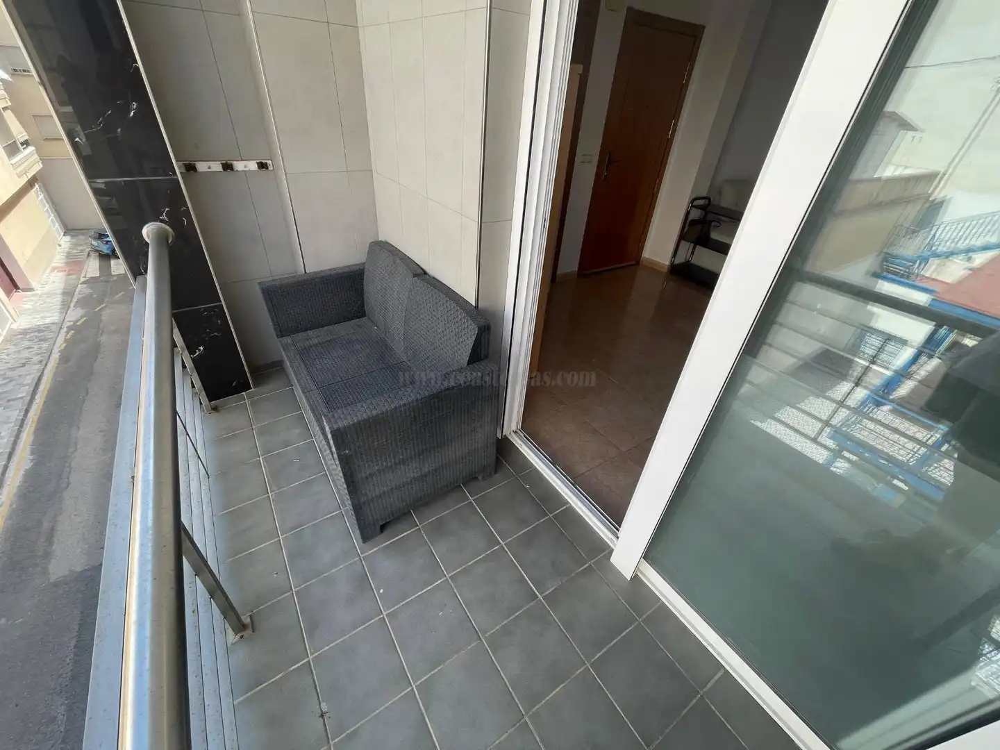 Apartament amb terrassa de lloguer a Playa del Cura, imagen 17