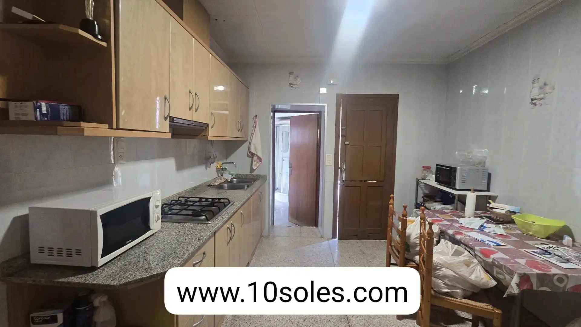 Casa a schiera con giardino in vendita a Orihuela ciudad, imagen 8