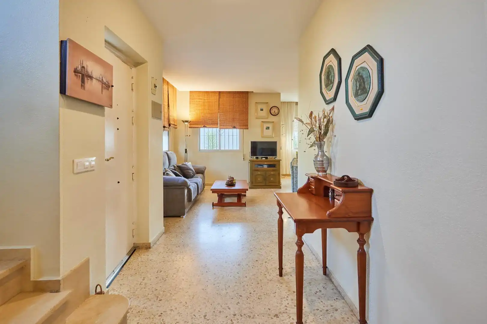 Casa o xalet en venda en El Puerto de Santa María amb Jardí privat i Piscina comunitària