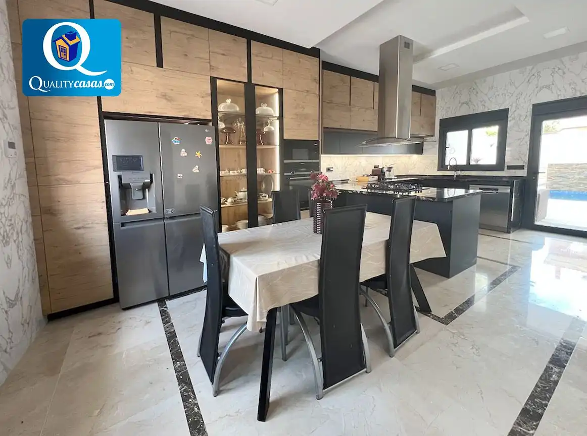 Chalet en venta en Camino La Rula, imagen 6
