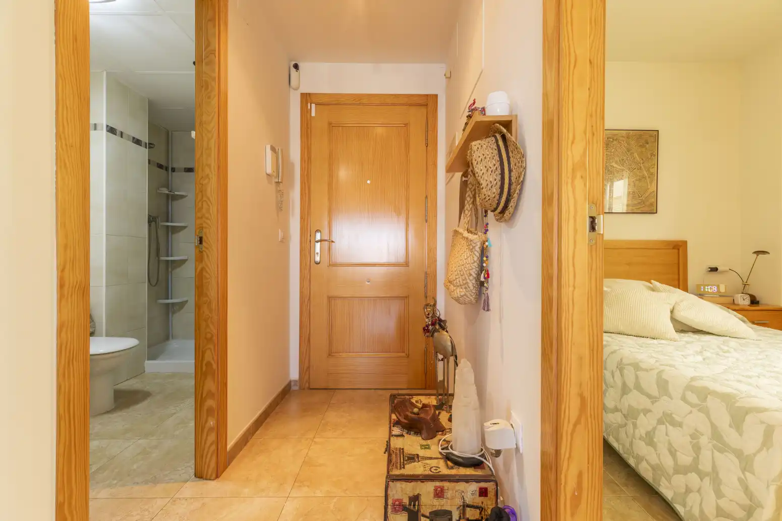 Flat with lift for sale in Chilches / Xilxes, imagen 13