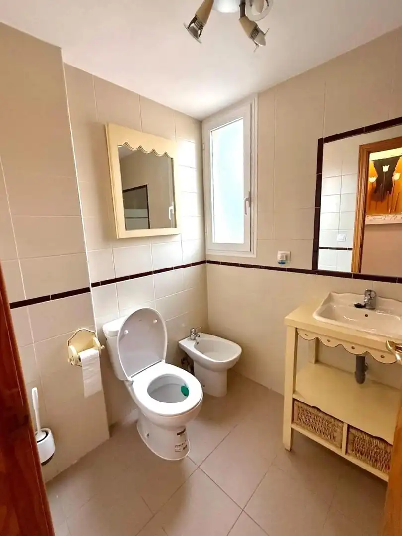 Apartment mit Terrasse zum Verkauf in Centro Urbano, imagen 19