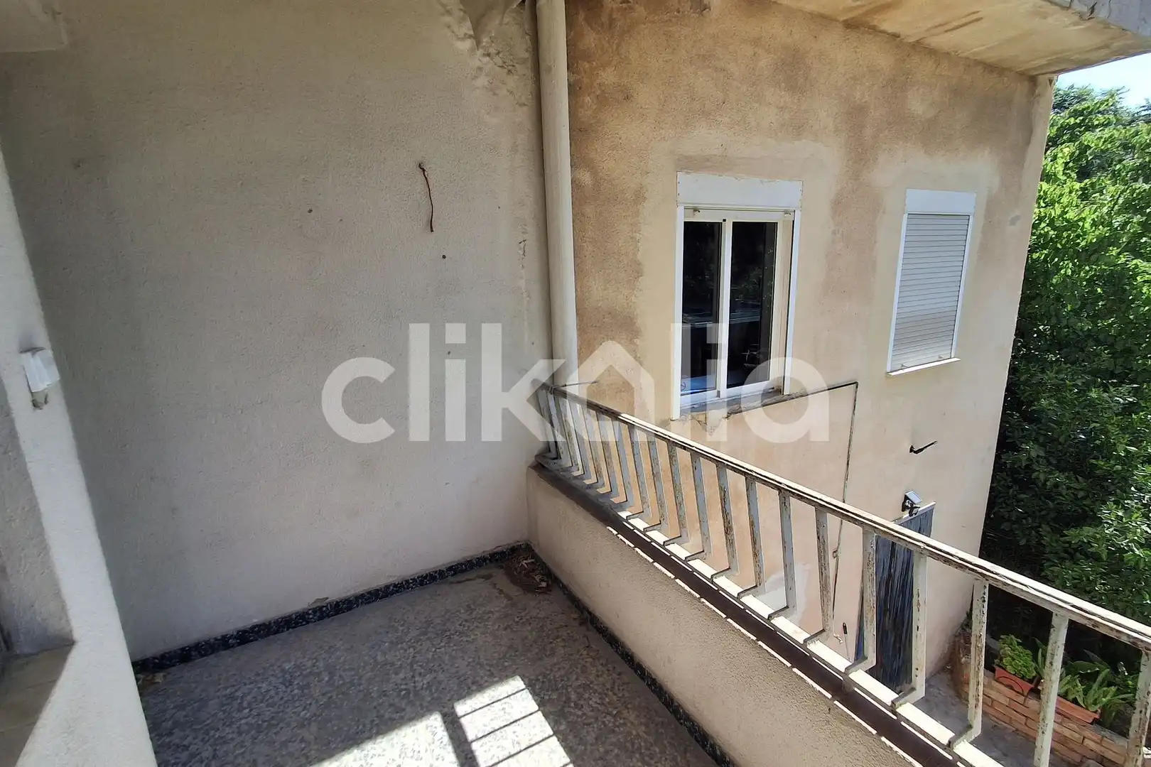 Terrassa de Pis en venda en Ontinyent amb Aire condicionat i Terrassa