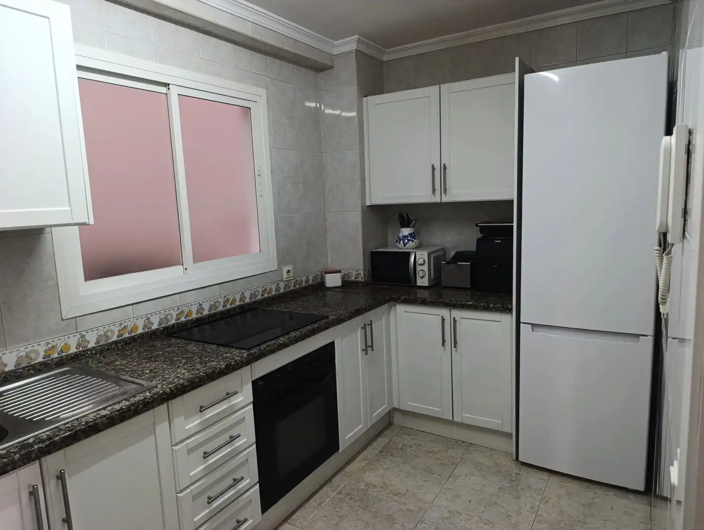 Apartamento con terraza en venta en Marbella Centro, imagen 11