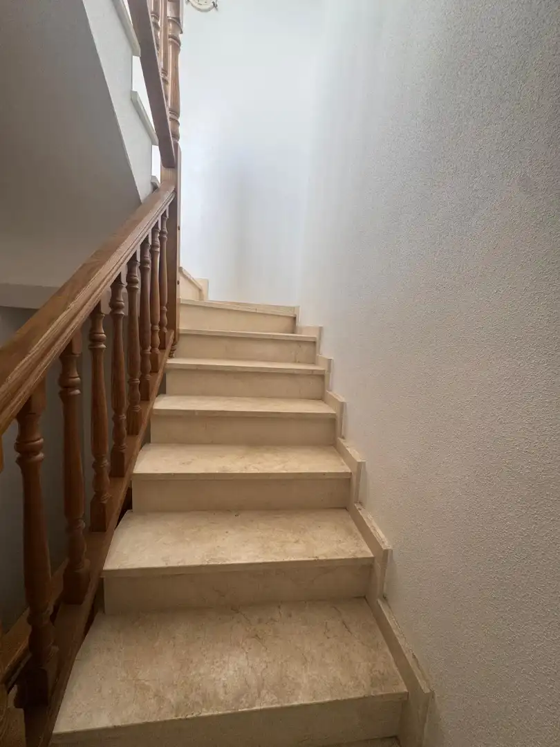 Casa adosada en venta en San Javier con Terraza, Balcón y Piscina comunitaria