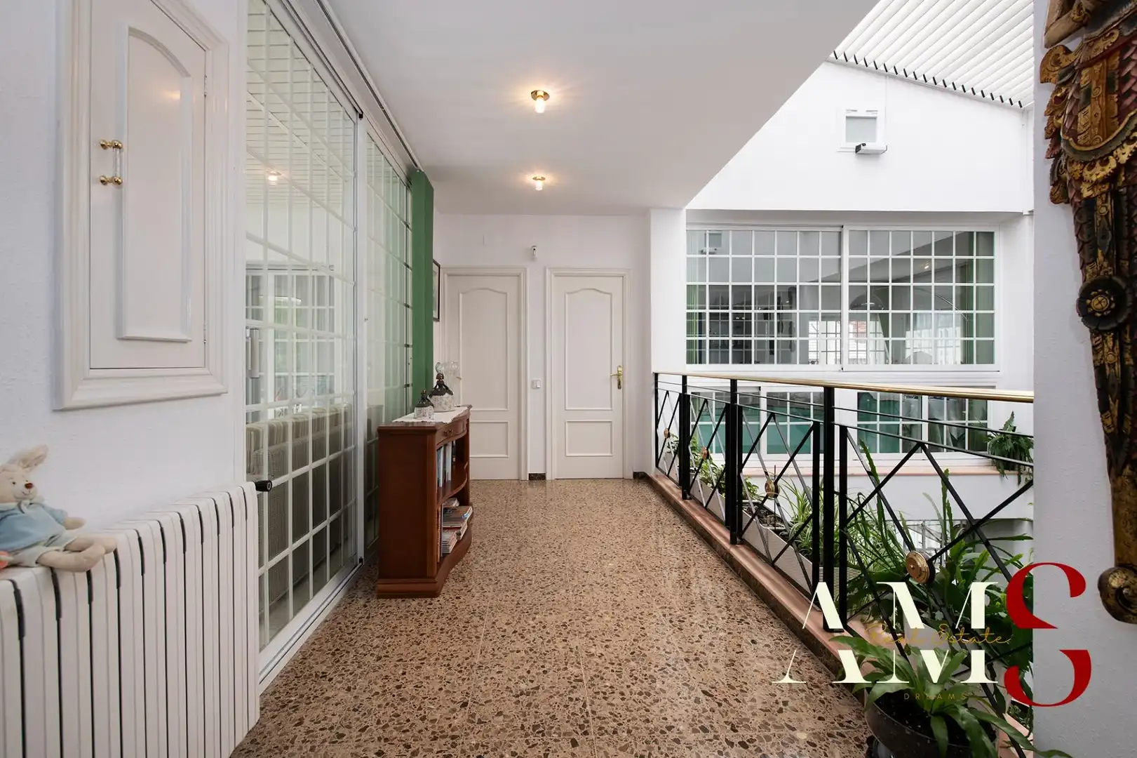 Detached house with terrace for sale in Carrer SIL, imagen 30