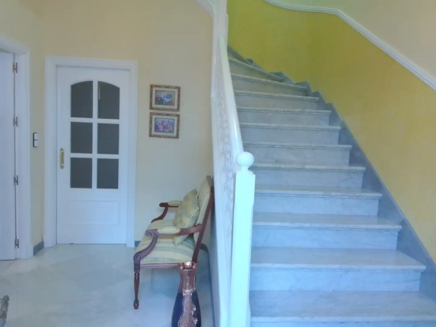 Casa o chalet en venta en Prado del Rey con Jardín privado, Terraza y Amueblado