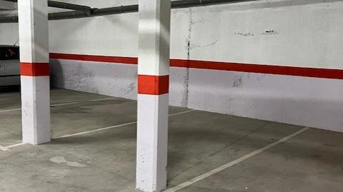 Photo 3 of Garage for sale in Ronda de las Musas, 5d, Villatobas, Toledo