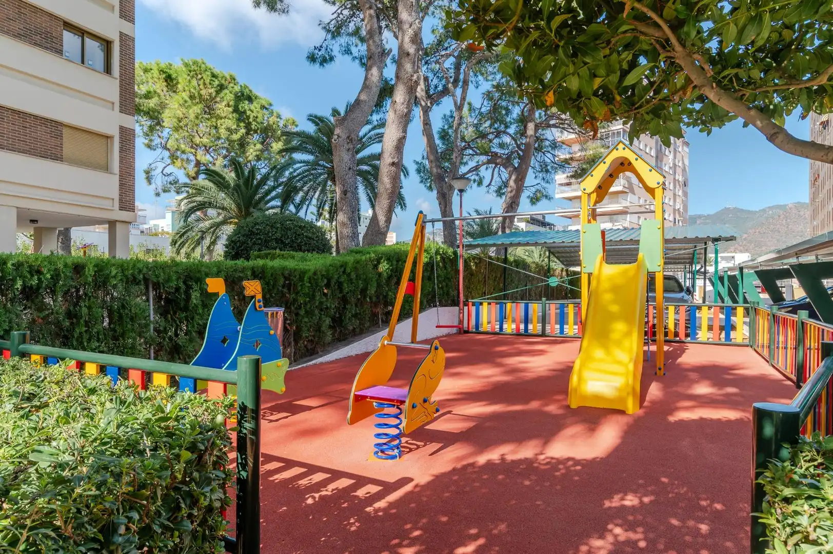 Apartamento con ascensor en venta en Passeig Marítimo Bernat Artola 30, imagen 47