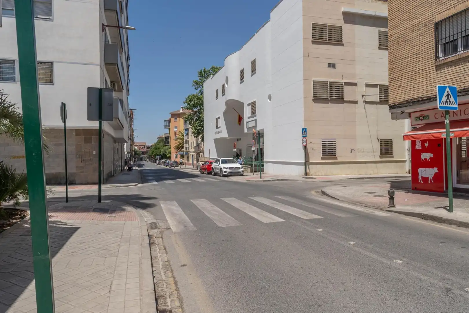 Wohnung zum Verkauf in Calle CHIPRE, 1, Barrio de Zaidín