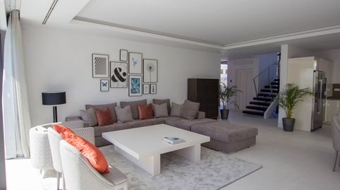 Foto 2 de Casa o chalet en venta en Puerto Banús, Marbella