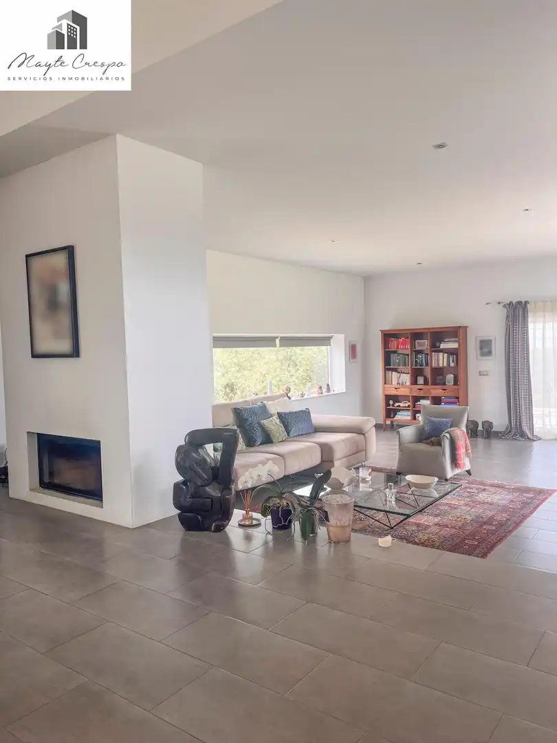 Villa con terrazza in vendita a Aljomahima - Ermita, imagen 13
