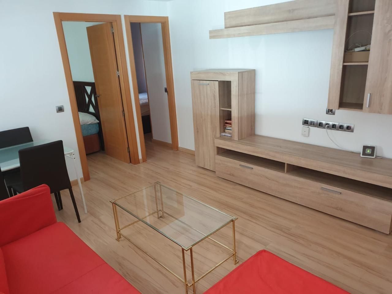 Planta baja to rent in Cristo De Limpias, Almendrales