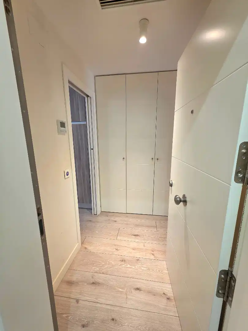 Piso en venta en Madrid con Aire acondicionado, Calefacción y Parquet