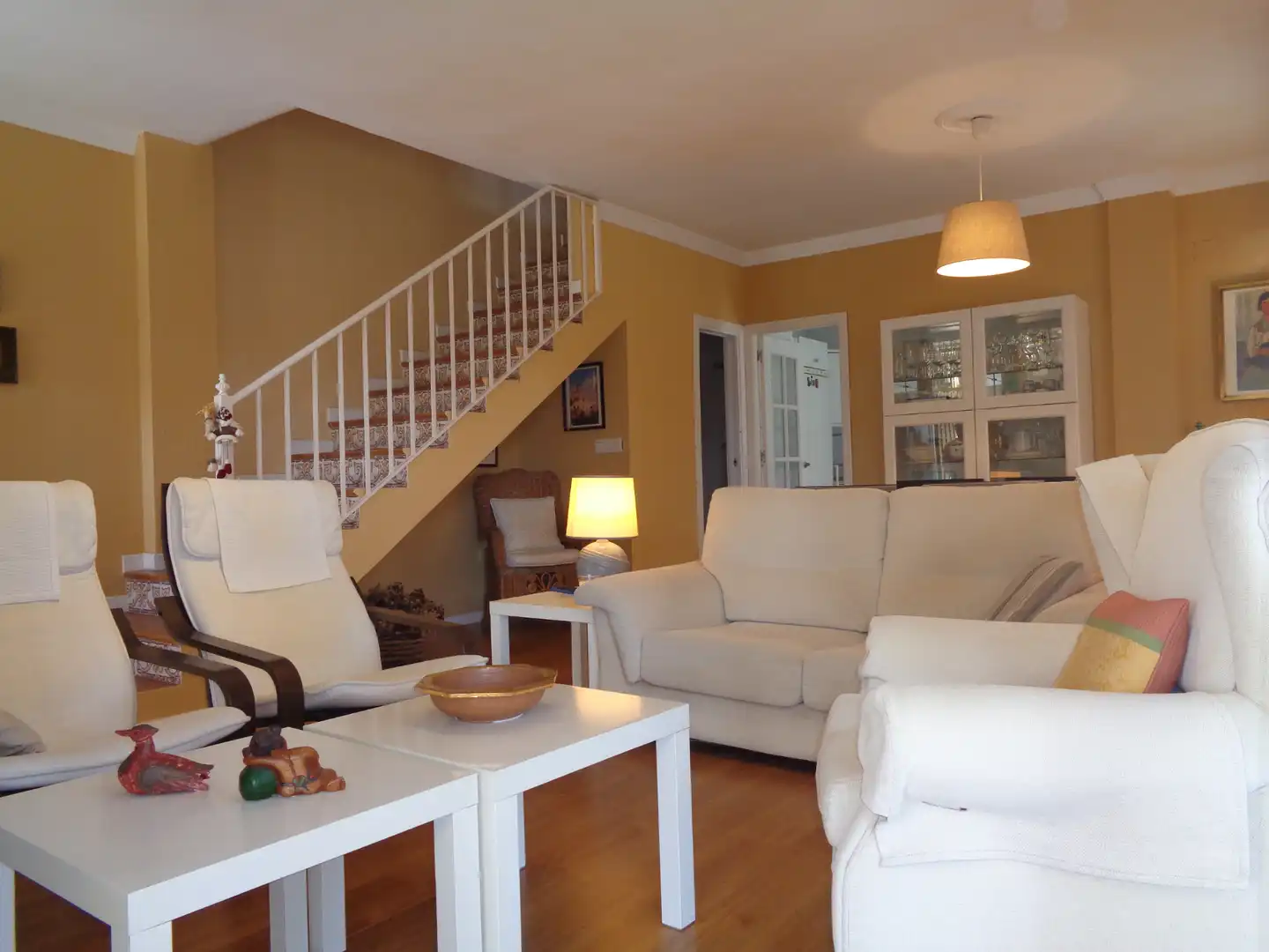 Casa adosada en venta en Paseo de la Chirina, Islantilla Golf
