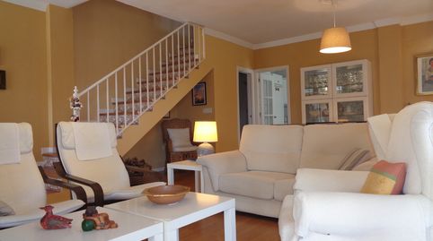 Foto 5 de Casa adosada en venta en Paseo de la Chirina, Islantilla Golf, Islantilla