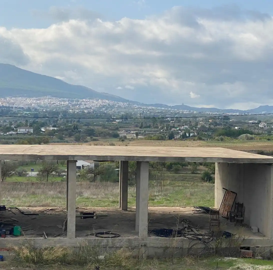 Terreno en venta en Cártama