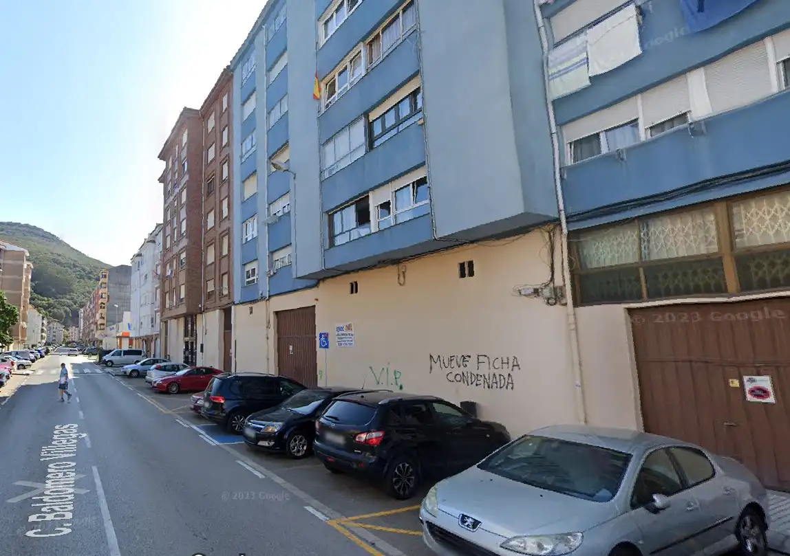 Flat for sale in Calle Baldomero Villegas, imagen 2