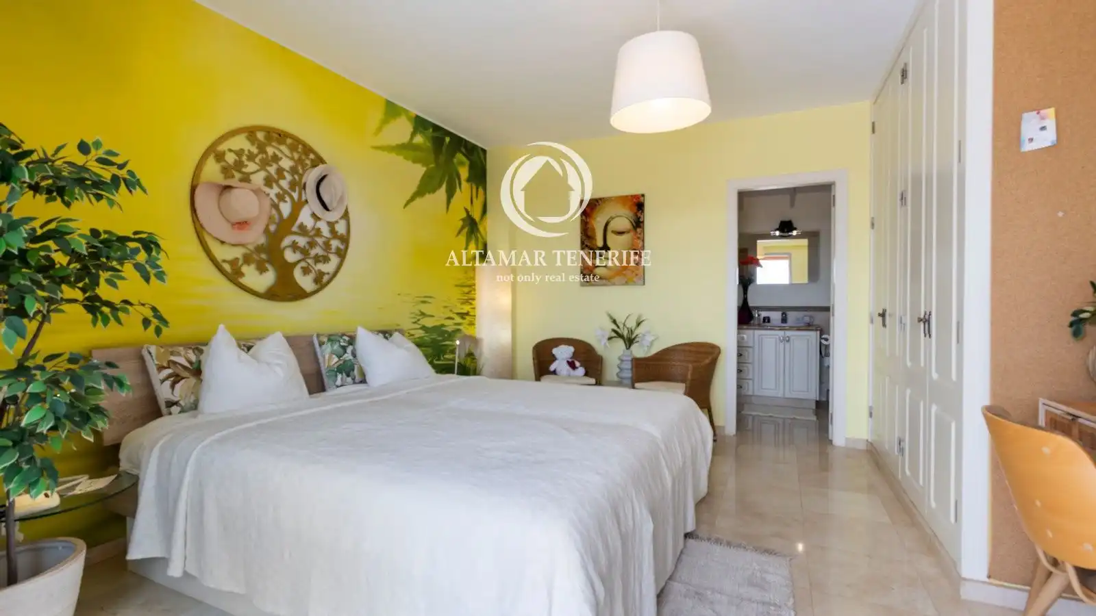 Apartment with pool for sale in Cernicalo, 20 (Romen 0/4), Palm-Mar, imagen 47