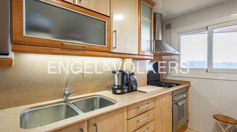 Foto 5 de Apartament en venda a El Papiol, Barcelona