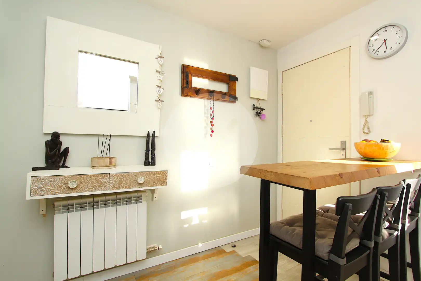Piso en venta en Vista Alegre