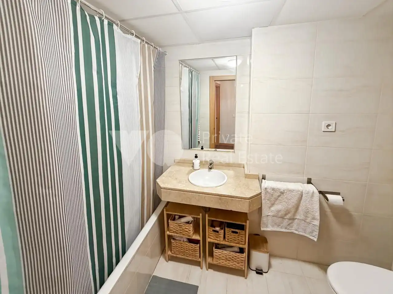 Piso con piscina en venta en Perlita, imagen 31