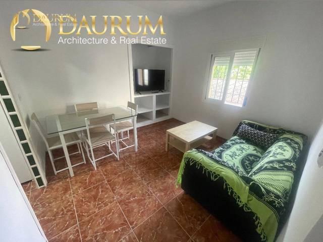 Piso en Alquiler en Castell en Limonar