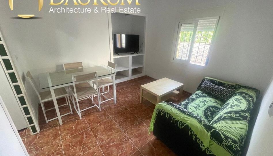 Photo 1 of Flat to rent in Castell, Limonar, Málaga