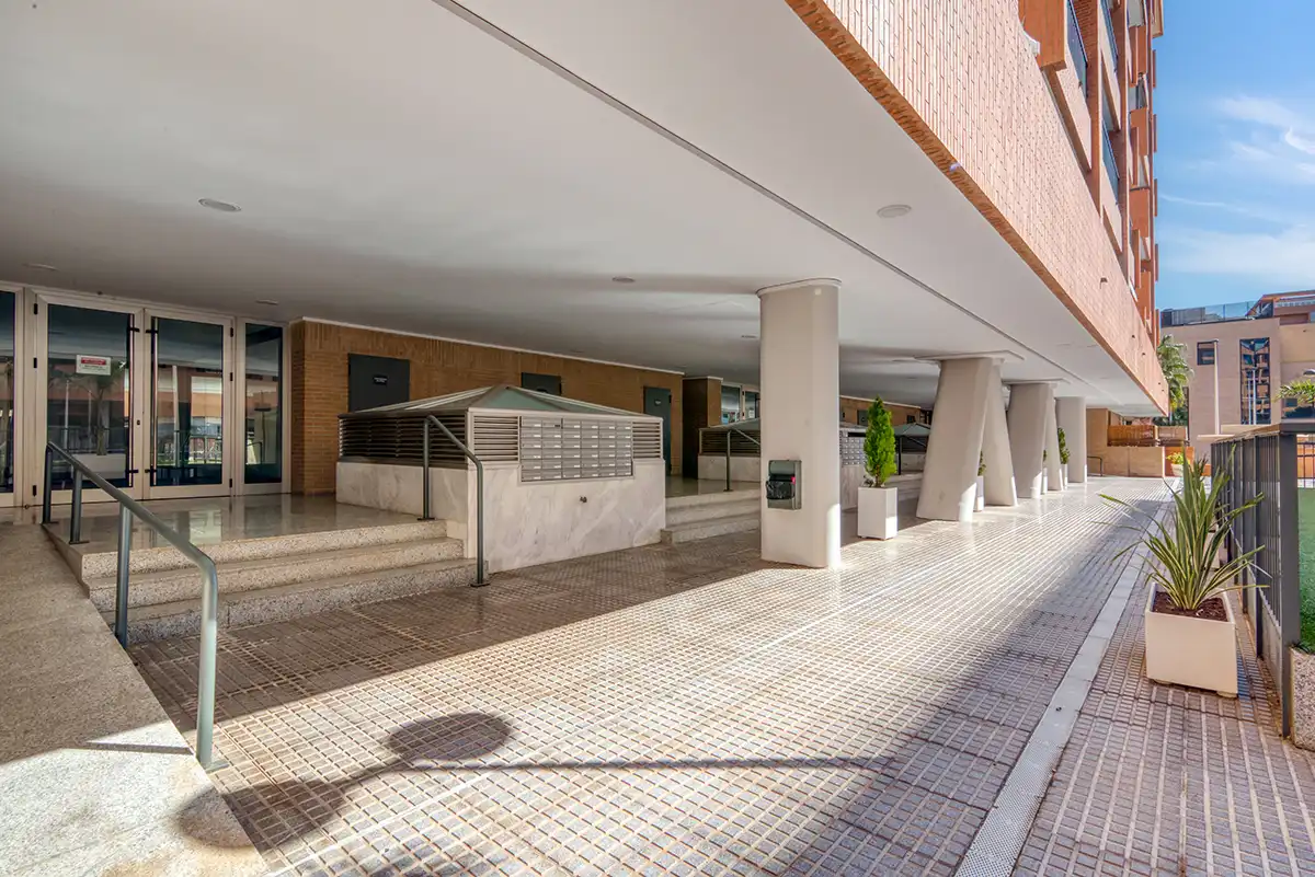 Penthouse with pool for sale in Paseo Serra d'Espadá 8, imagen 40