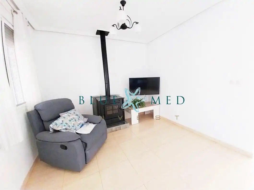 Detached house for sale in Calle Calle Hernán Valle 1, imagen 15