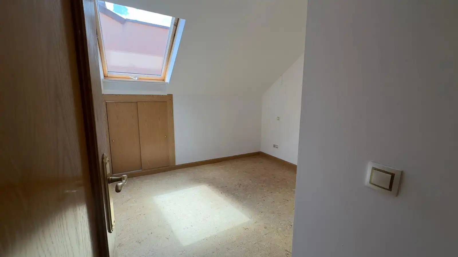 Dúplex de alquiler en Villaviciosa de Odón con Aire acondicionado, Calefacción y Parquet