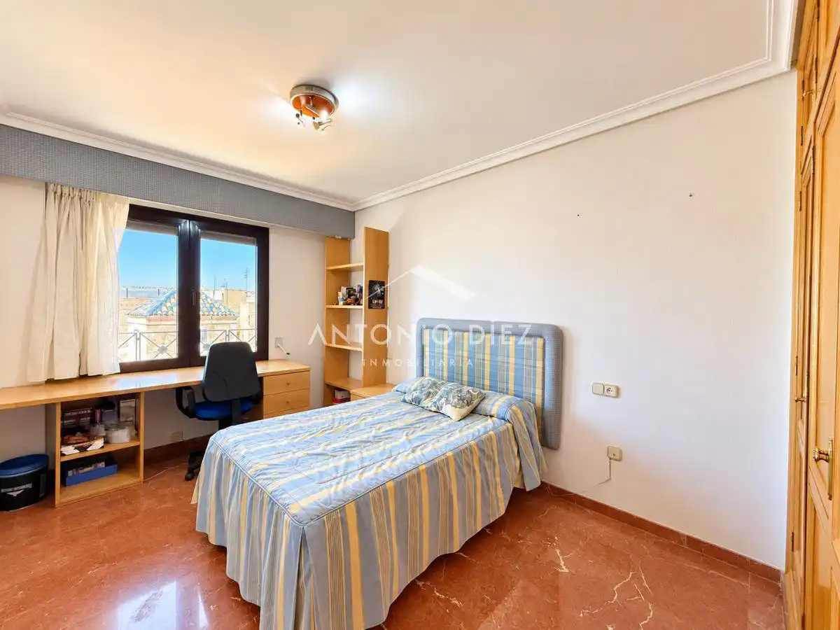 Habitación de Piso en venta en Aspe con Trastero