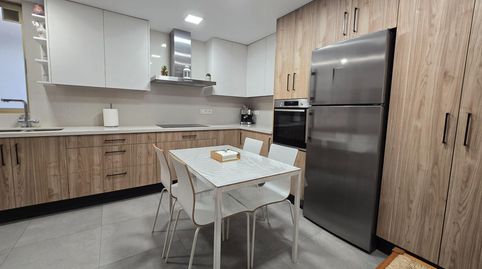 Foto 5 de Piso en venta en Calle Mariano Luiña , Pont Nou - Corazón de Jesús, Elche / Elx