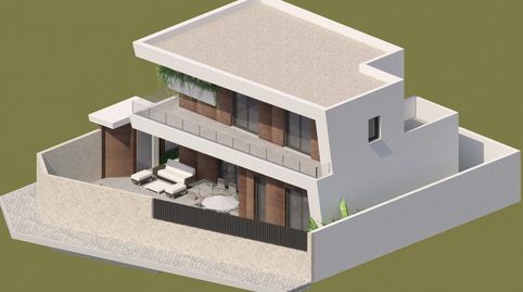 VILLAS MODERNAS DE OBRA NUEVA EN BENIJOFAR, image 3