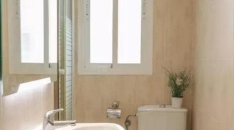 Foto 2 de Apartament de lloguer a Valdeacederas,  Madrid Capital