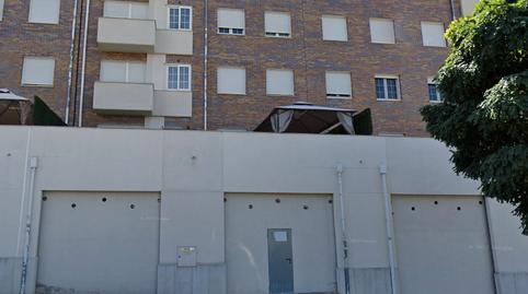 Photo 2 of Premises for sale in Calle Victimas del Terrorismo, Universidad, Ávila Capital