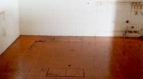 Foto 4 von Geschaftsraum zum Verkauf in Zabala, 7, Arévalo, Ávila