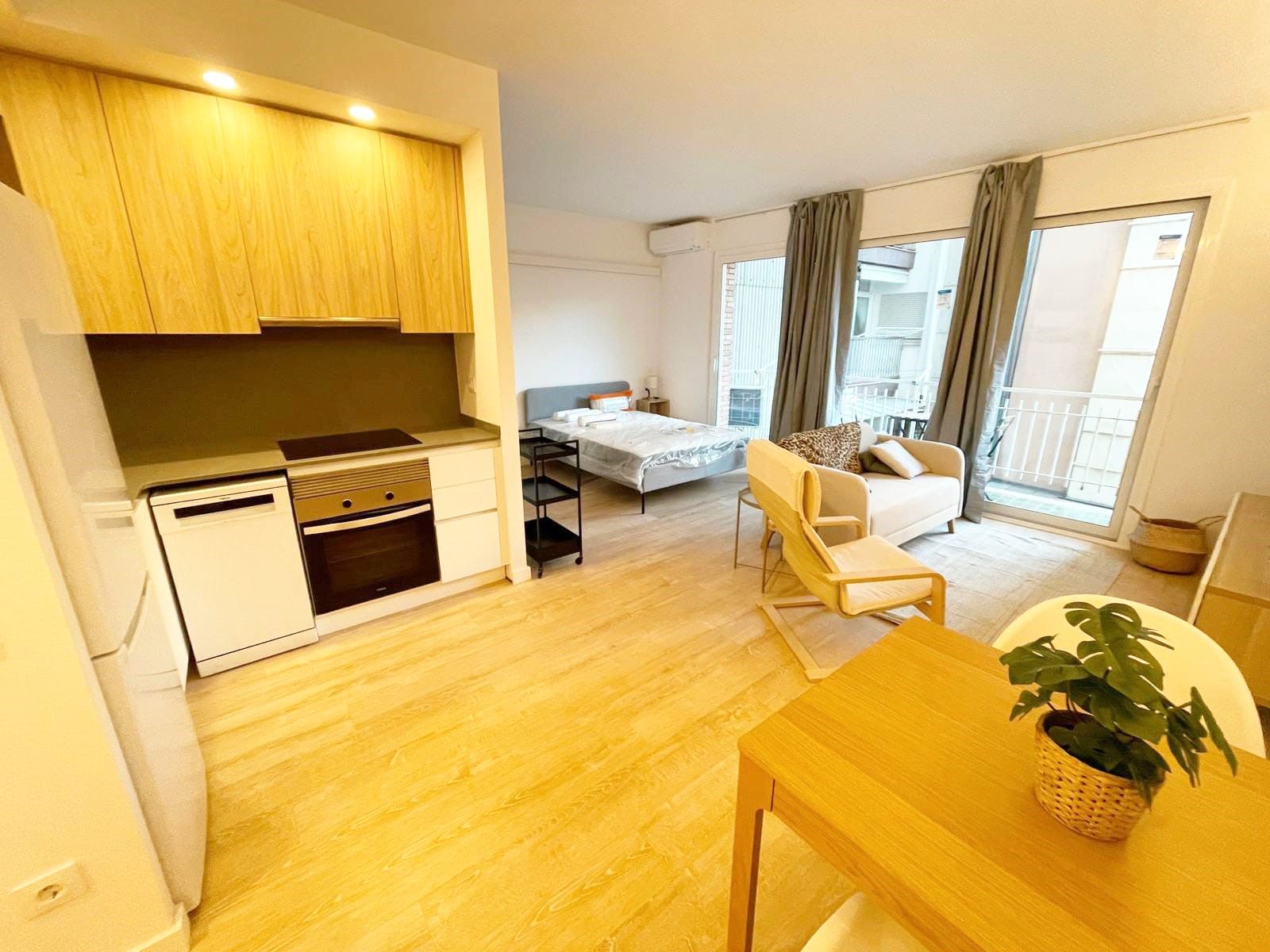 Flat to rent in Carrer de València, L'Antiga Esquerra de l'Eixample, Eixample