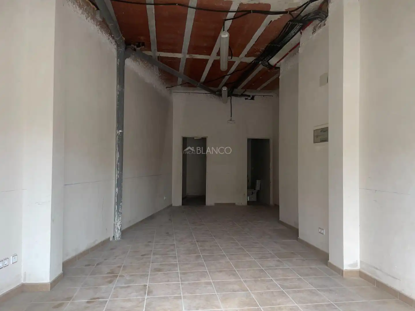Local en venta en La Torre de Claramunt