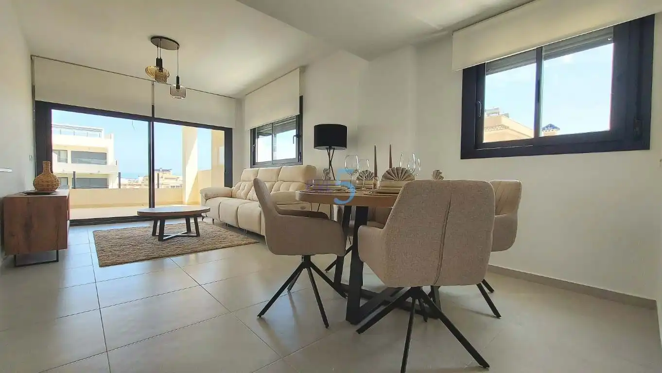Penthouse with pool for sale in Calle Verdi, imagen 25