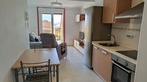 Foto 4 de Àtic en venda a Rúa Mt Lorenzo Mene Trabadell, Palmeira, Ribeira