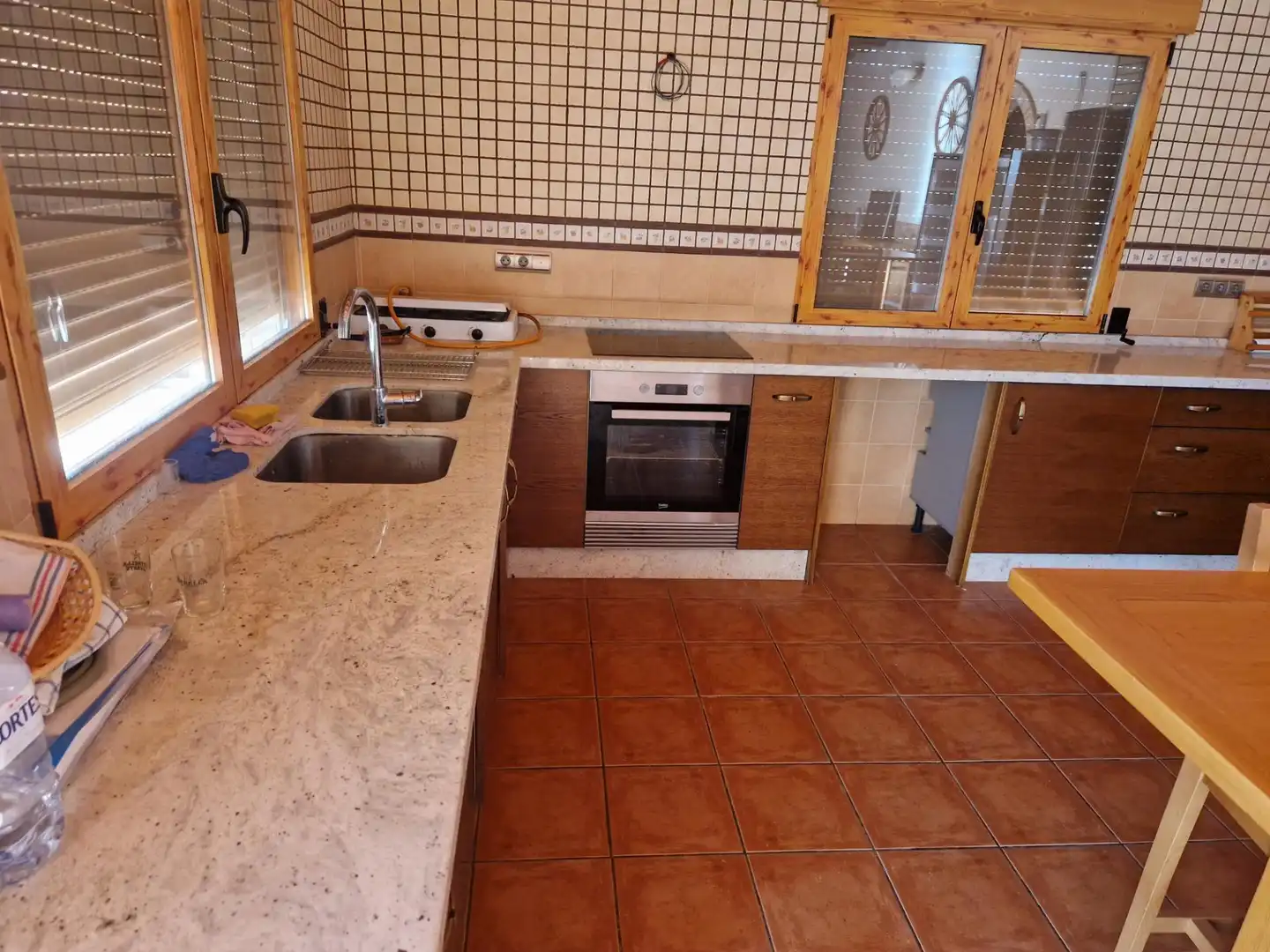Casa rústica amb piscina en venda a El Fenazar - Campotéjar, imagen 21