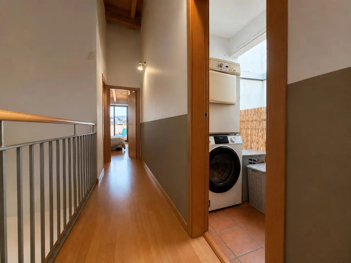 Dúplex en venta en Terrassa con Aire acondicionado, Calefacción y Terraza
